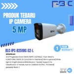 BLC-IPC-B2510C-S2-L