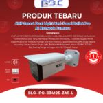 BLC-IPC-B3412E-ZAS-L