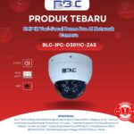 BLC-IPC-D3811C-ZAS
