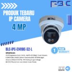 BLC-IPC-E1410C-S2-L