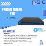 BLC-NVR5216S