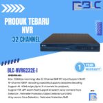BLC-NVR6232E-I