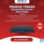BLC-NVR8232E-I