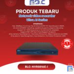 BLC-NVR8816E-I