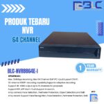 BLC-NVR8864E-I