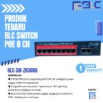BLC-SW-ZN308G