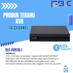 BLC-XVR116-I